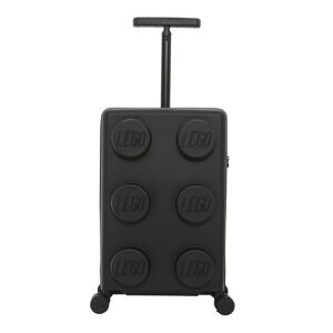 LEGO Luggage Signature 20\" - Černý