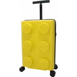 LEGO Luggage Signature 20\" - Žlutý
