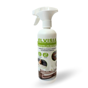 Elvisia Univerzální CAUCH cleaner | 500 ml