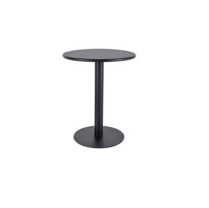 Signal Barový stolek PUB | černá