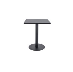 Signal Barový stolek PUB K | černá