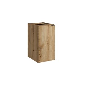 ArtCom Závěsná skříňka do koupelny NOVA Oak 81-30 | 30 cm