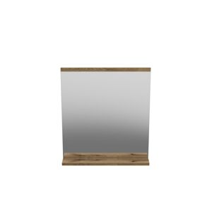 ArtCom Zrcadlo NOVA Oak 84-50 | 50 cm