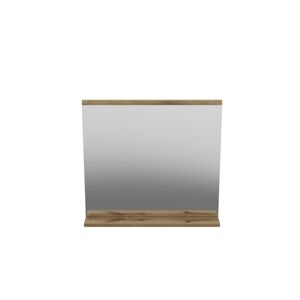 ArtCom Zrcadlo NOVA Oak 84-60 | 60 cm