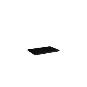 ArtCom Deska pod umyvadlo NOVA Black Typ: Deska 60 cm / 89-60