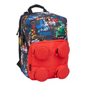 LEGO Ninjago Prime Empire Petersen - školní batoh