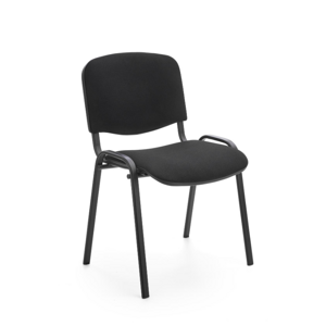 Halmar Konferenční židle OIS | černá