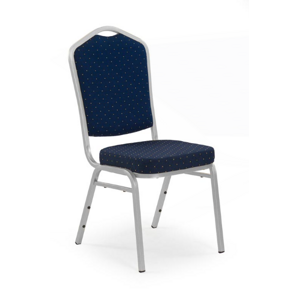 Halmar Konferenční židle ORO K665