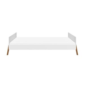 ArtBel Dětská postel LOTTA | bílá 90 x 200 cm