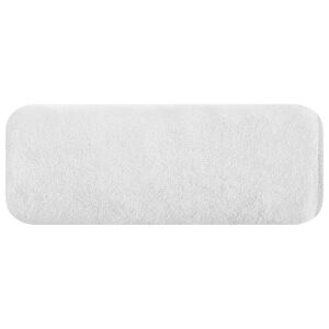 ArtFir Sportovní ručník AMY | bílá 50 x 90 cm