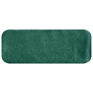 ArtFir Sportovní ručník AMY | zelená 50 x 90 cm