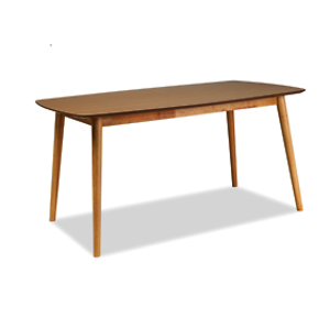 Jídelní stůl: SIGNAL DOUGLAS SIGNAL - stoly: dubové drevo