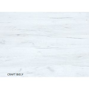 Botník 3K | WIP Barva: craft bílý