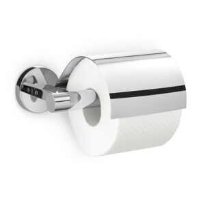 Držák na toaletní papír s krytem SCALA nerezový lesklý ZACK
