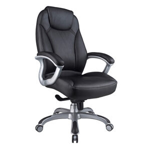 Kancelářská židle KA-C653 Barva: Černá