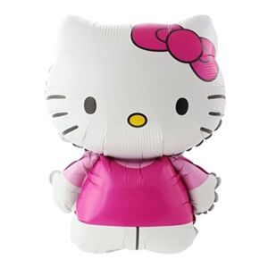 Balón foliový 60 cm Hello Kitty - GoDan