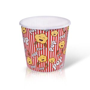 Pohár plast popcorn 3,4 l - ORION domácí potřeby