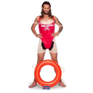 Pěnový kostým "Lifeguard" (plavčík), unisex - Folat