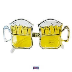 Brýle pivo Oktoberfest - Folat
