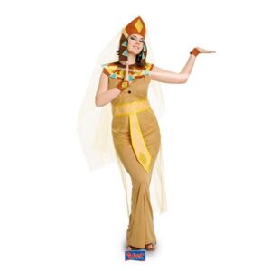 Kostým egyptská žena, L/XL (40-42) - Folat