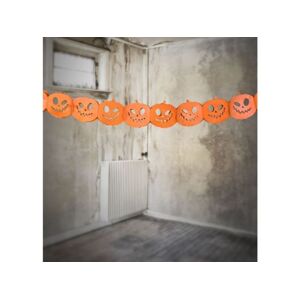 Halloween girlanda DÝNĚ 300 cm - PartyDeco