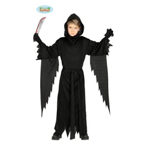 Dětský kostým vrah - Assassin, 7-9 let - GUIRCA