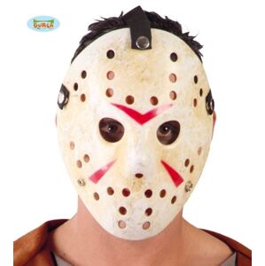 Maska Horor Jason - Bloody Murder - Friday the 13th - Pátek 13. - GUIRCA