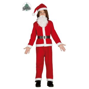 Dětský kostým Mikuláš - Vánoce 7-9 let - GUIRCA