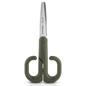 EVA SOLO Nůžky Green Tools zaoblené malé 16cm