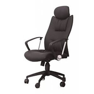Kancelářské křeslo: SIGNAL Q-091 SIGNAL - stoličky: ekokoža/čierna