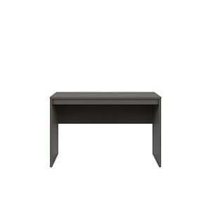 Black Red White Kancelářský stůl: GRAPHIC - BIU / 120 Farba: sivý wolfram