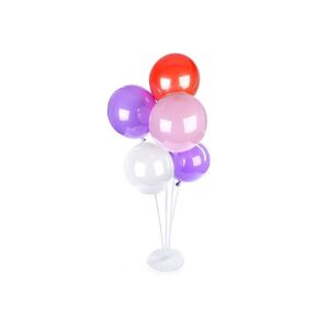 Stojan pro 7 ks balónků - 70cm - STOKLASA