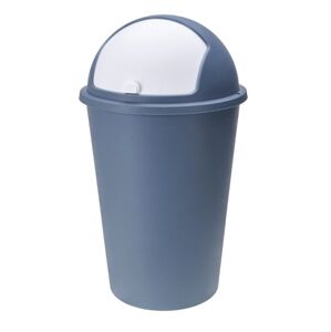 Odpadkový koš 50 l modrá EXCELLENT KO-Y54230910mo - EXCELLENT