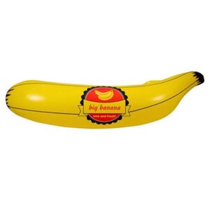 Nafukovací banán 70 cm - Folat