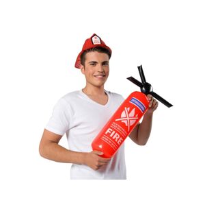 Nafukovací hasicí přístroj 60 cm - Folat
