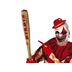 Baseballová pálka nafukovací - Halloween 75 cm - GUIRCA
