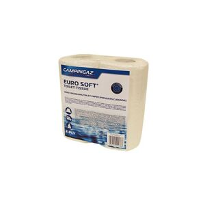 Speciální toaletní papír pro chemické toalety EURO SOFT (4 role) CAMPINGAZ 2000030207 - CAMPINGAZ