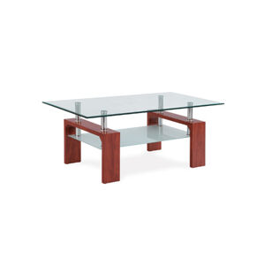 Konferenční stolek AF-1025 Barva: Třešeň