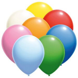 Tvarovací balónek tmavě růžový - Belbal