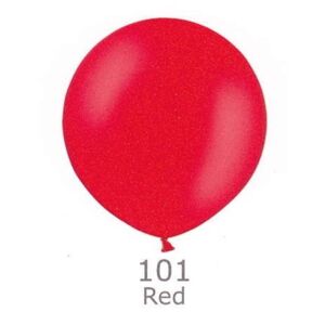 Tvarovací balónek červený - Belbal