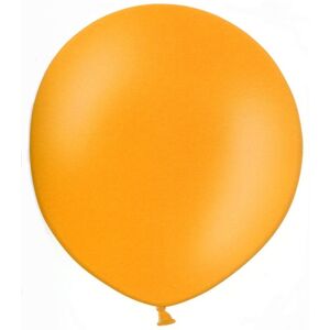 Tvarovací balonek oranžový - Belbal