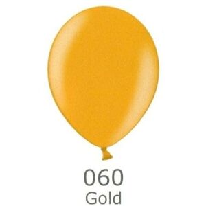 Tvarovací balónek žlutý - Belbal