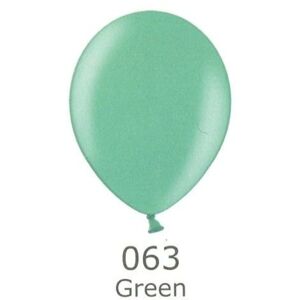 Tvarovací balonek modrý - Belbal