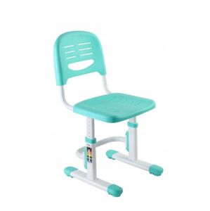 Dětská nastavitelná židle FUNDESK SST3 Barva: Zelená