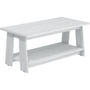 WIP Konferenční stolek RACK | 02 Barva: craft bílý