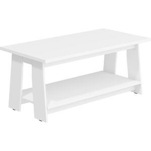 WIP Konferenční stolek RACK | 02 Barva: Bílá