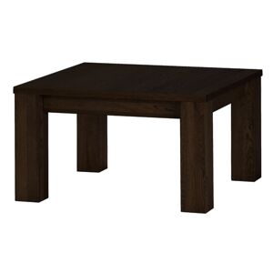 Szynaka Konferenční stolek Velvet 42 Farba: dub čierny