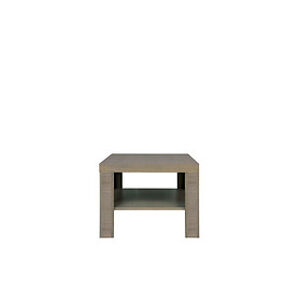 BRW Konferenční stolek: IBERIA-LAW / 70 Farba: dub platina