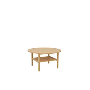 BRW Konferenční stolek: Moko - 80/43 Farba: dub prírodný tx002