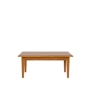BRW Konferenční stolek: ONTARIO-LAW Farba: javor ontario